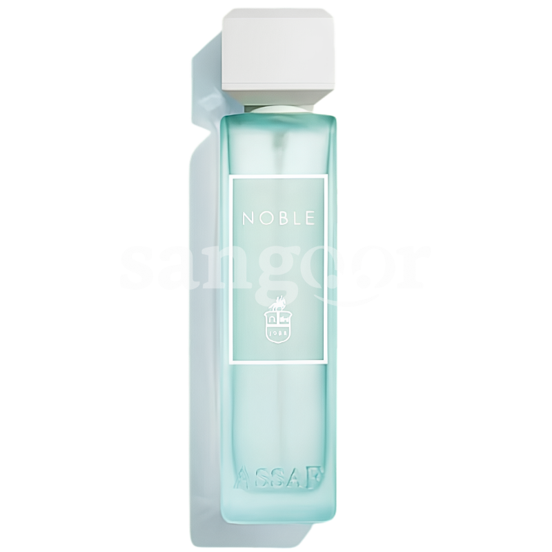 ASSAF EAU DE PARFUM 200ML NOBLE ASSAF EAU DE PARFUM 200ML NOBLE Prix Tunisie