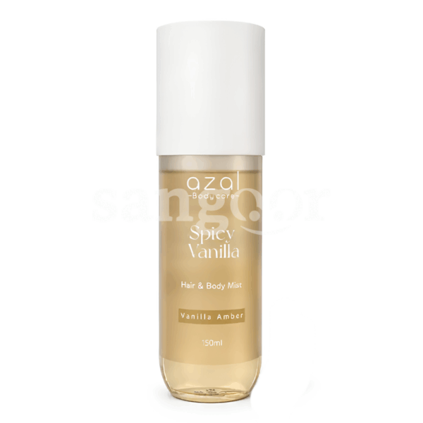 AZAL-BODY-AND-HAIR-MIST-150ML-SPICY-VANILLA.png Prix Tunisie