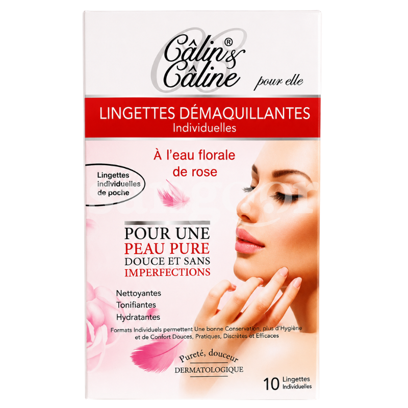GALINS LINGETTES DEMAQUILLANTE 10PCS UNITAIRE GALINS LINGETTES DEMAQUILLANTE 10PCS UNITAIRE Prix Tunisie