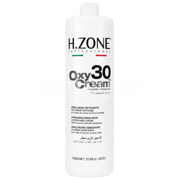 H.ZONE OXYDANT 1L 30V Prix Tunisie