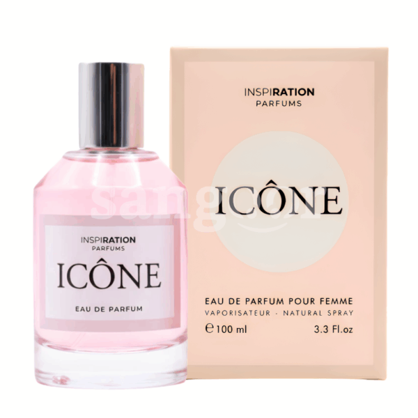 INSPIRATION EAU DE PARFUM 100ML ICONE Prix Tunisie