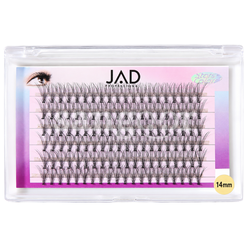 JAD CILS A CILS 6L PRO 14MM JAD CILS A CILS 6L PRO 14MM Prix Tunisie
