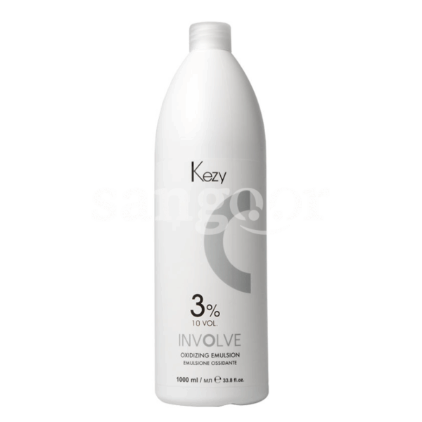 KEZY OXYDANT 1L 10V Prix Tunisie