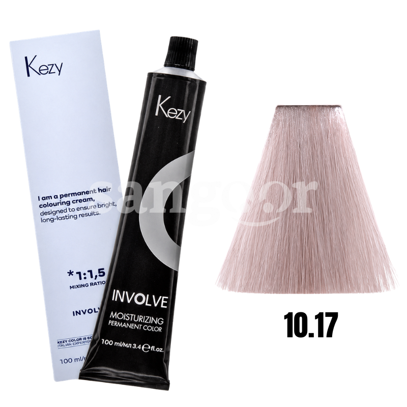 KEZY TEINTURE N10.17 PERLA KEZY-TEINTURE-N10.17-PERLA.png Prix Tunisie