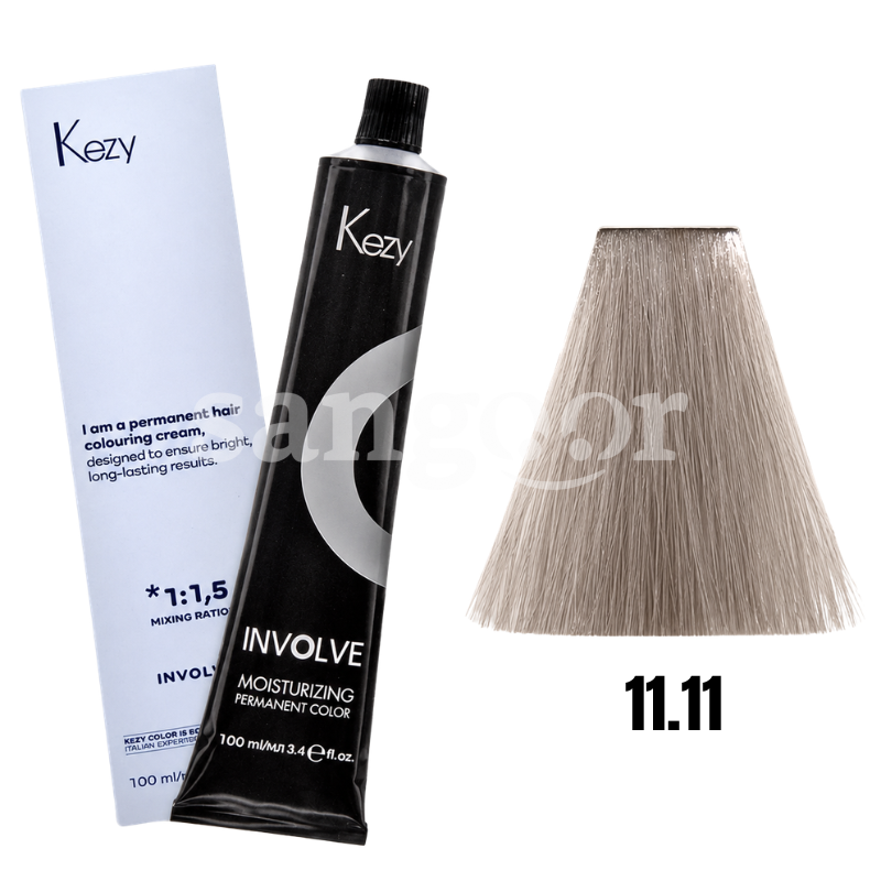 KEZY TEINTURE N11.11 POLAR ULTRA BLOND KEZY-TEINTURE-N11.11-POLAR-ULTRA-BLOND.png Prix Tunisie