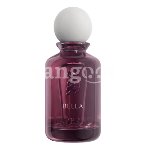 LAVERNE EAU DE PARFUM 100ML BELLA Prix Tunisie
