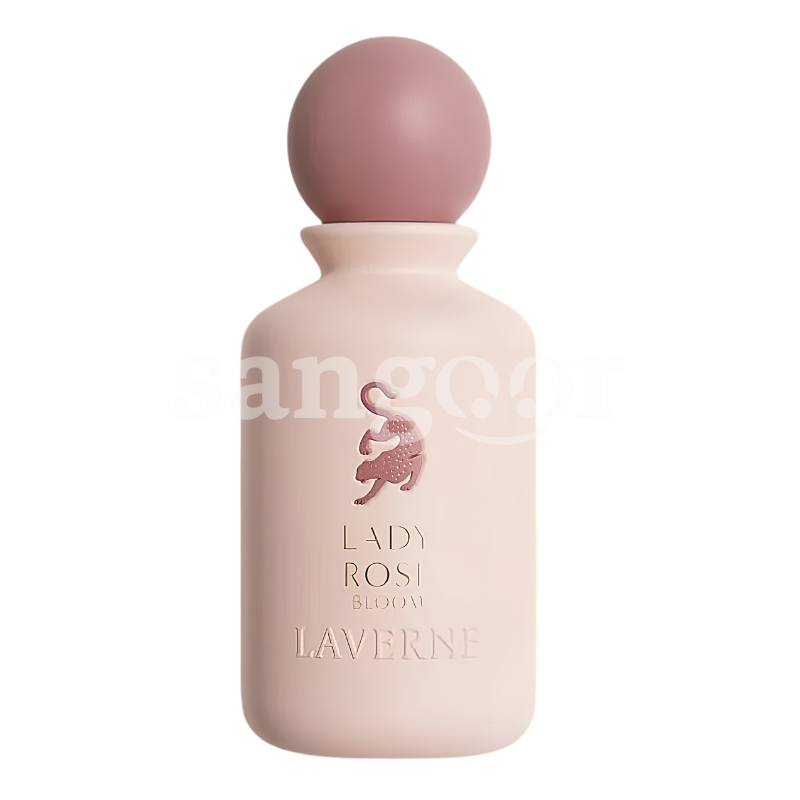 LAVERNE EAU DE PARFUM 100ML LADY ROSE LAVERNE EAU DE PARFUM 100ML LADY ROSE Prix Tunisie