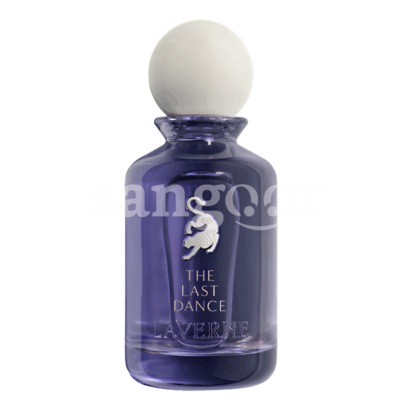LAVERNE EAU DE PARFUM 100ML THE LAST DANCE Prix Tunisie