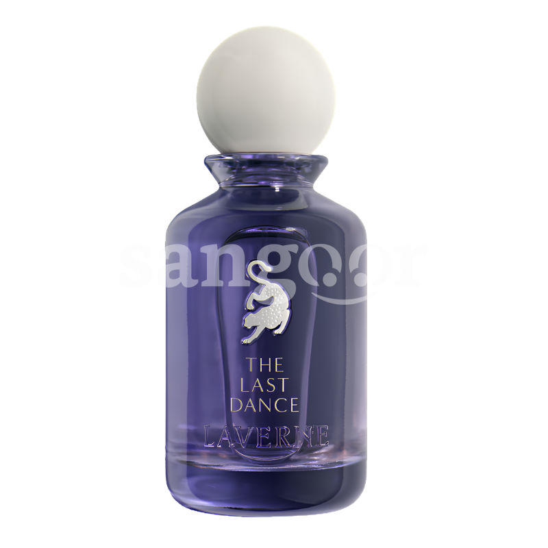 LAVERNE EAU DE PARFUM 100ML THE LAST DANCE LAVERNE EAU DE PARFUM 100ML THE LAST DANCE Prix Tunisie