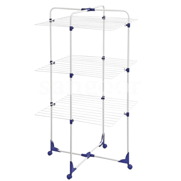 LEIFHEIT SECHOIR A LINGE 27M CLASSIC TOWER 270 Prix Tunisie