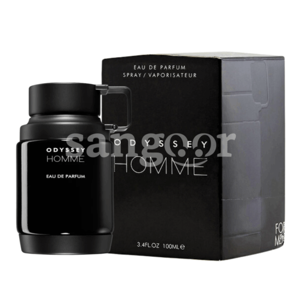 ODYSSEY EAU DE PARFUM 100ML FOR MEN Prix Tunisie