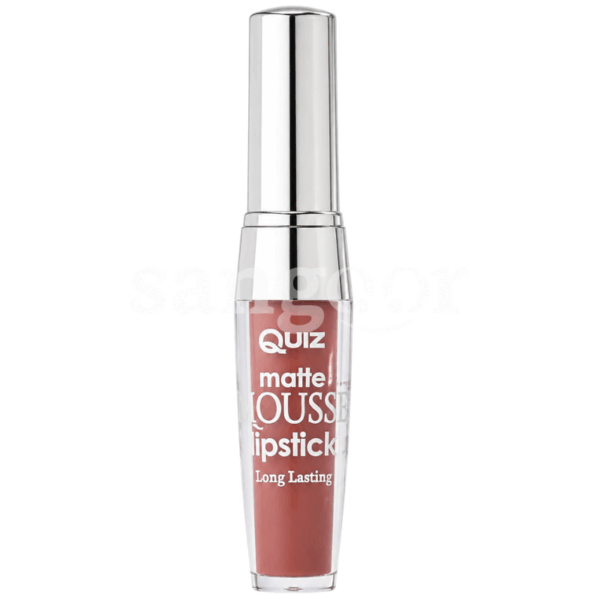 QUIZ GLOSS MATTE N81 Prix Tunisie
