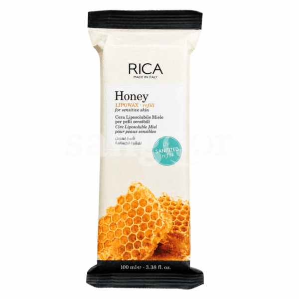 RICA CIRE CARTOUCHE 100ML MIEL Prix Tunisie