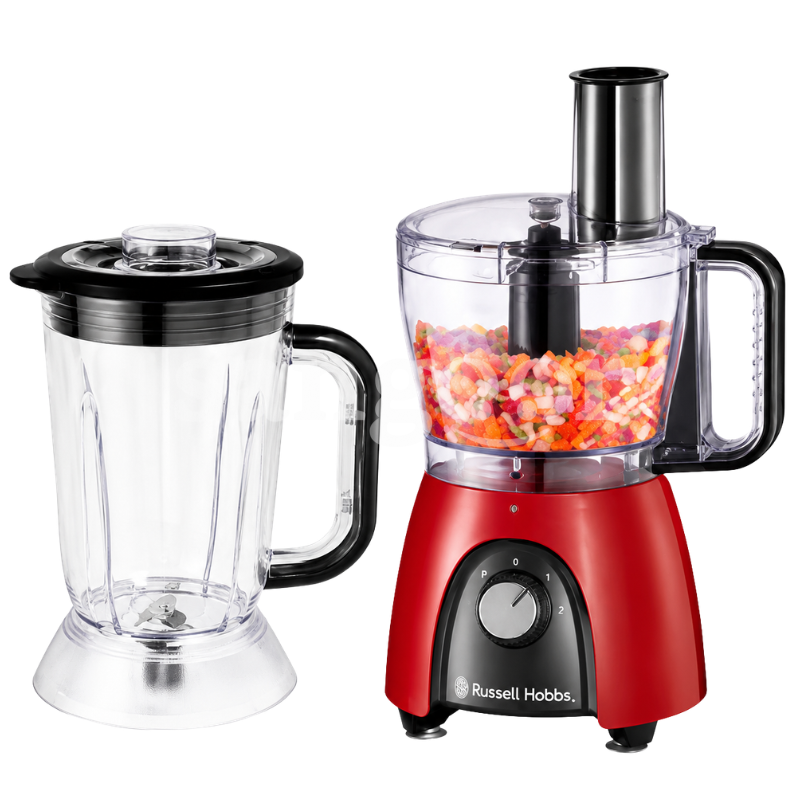 RUSSELL HOBBS ROBOT DESIRE 1.5L 600W REF27120-56 RUSSELL HOBBS ROBOT DESIRE 1.5L 600W REF27110-56 Prix Tunisie
