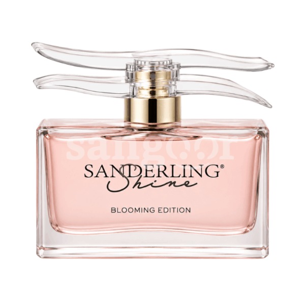 SANDERLING EAU DE PARFUM 95ML SHINE Prix Tunisie