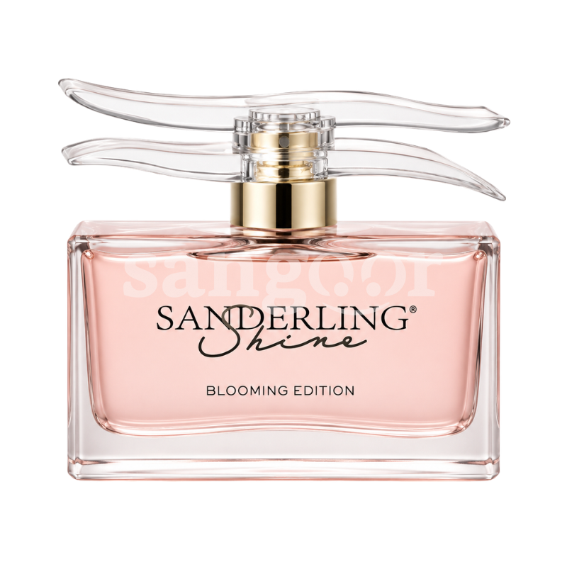 SANDERLING EAU DE PARFUM 95ML SHINE SANDERLING EAU DE PARFUM 95ML SHINE Prix Tunisie