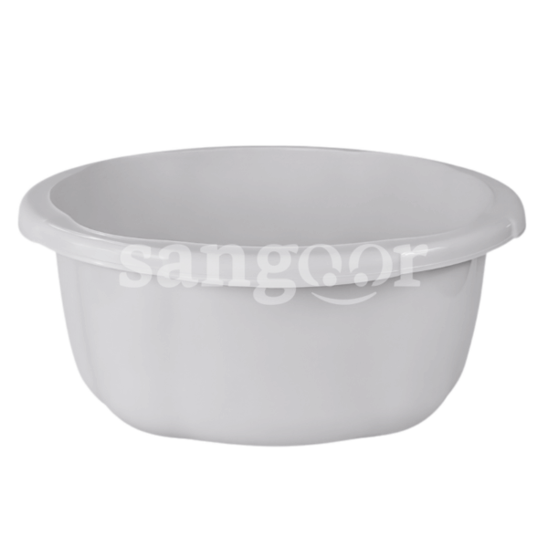 SOTUFAB BASSINE ROND 12.5L Prix Tunisie