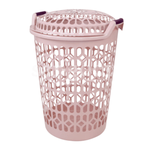 SUZANA CORBEILLE A LINGE AVEC COUVERCLE Prix Tunisie