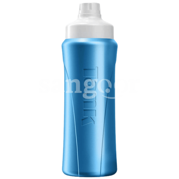 TANK BOUTEILLE D EAU 650ML BLEU Prix Tunisie