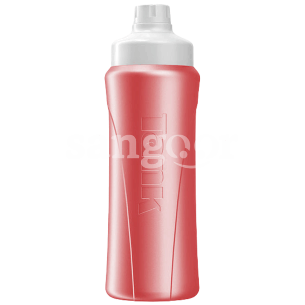 TANK BOUTEILLE D EAU 650ML ROSE Prix Tunisie