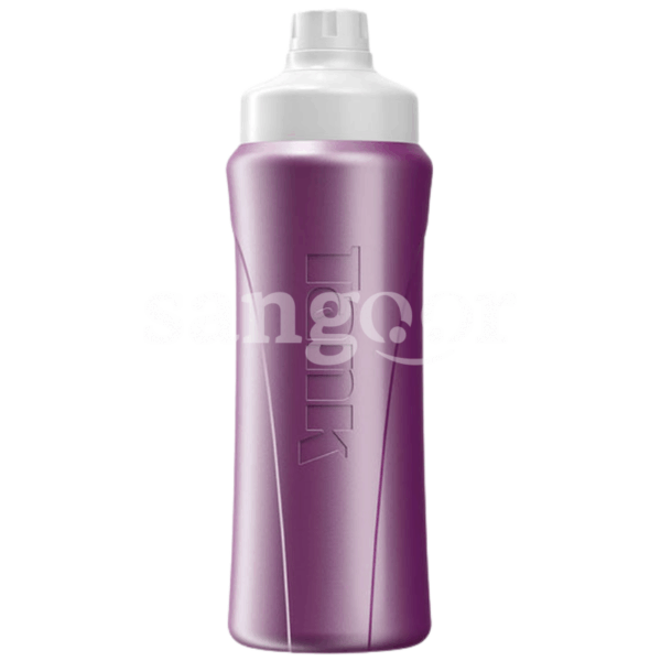 TANK BOUTEILLE D EAU 650ML VIOLET Prix Tunisie