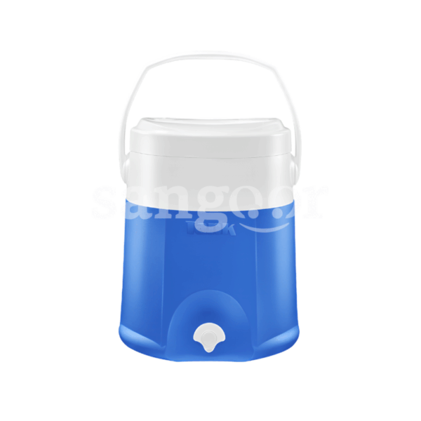 TANK GLACIERE 6L BLEU Prix Tunisie