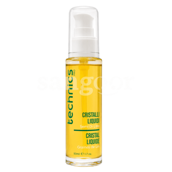 TECHNICS SERUM SDL 50ML GRAINES DE LIN Prix Tunisie