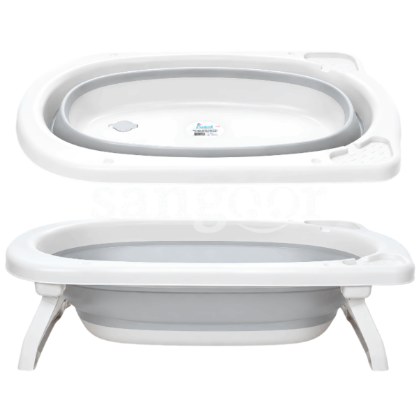 ZAMBAK BASSINE BEBE PIABLE 30L Prix Tunisie