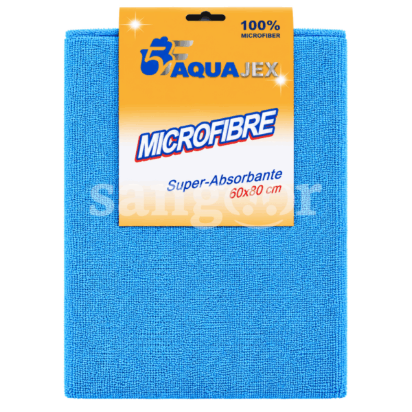 AQUAJEX SERPILLERE MICROFIBRE 60X80CM Prix Tunisie