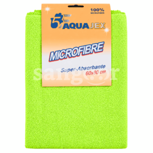 AQUAJEX SERPILLERE MICROFIBRE 60X80CM Prix Tunisie