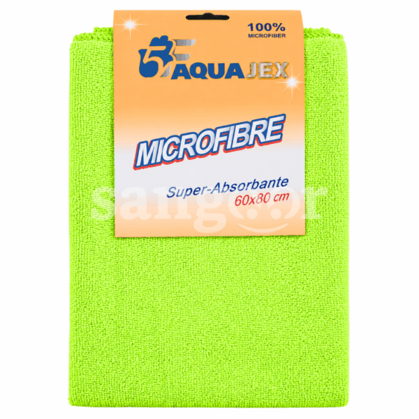 AQUAJEX SERPILLERE MICROFIBRE 60X80CM Prix Tunisie