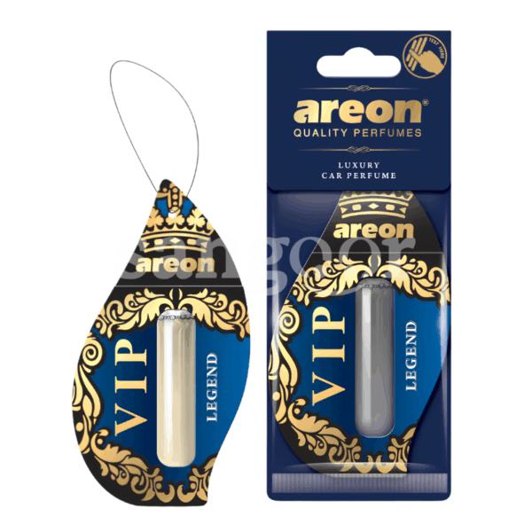 AREON LIQUIDE 5ML VIP LEGEND Prix Tunisie