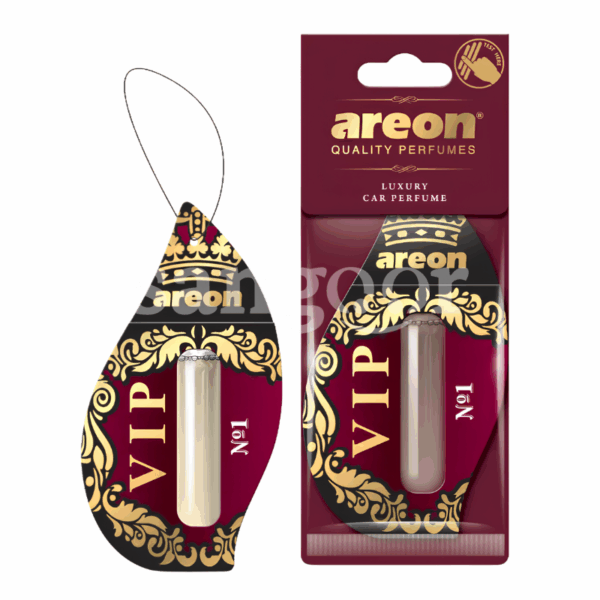 AREON LIQUIDE 5ML VIP N1 Prix Tunisie