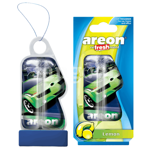 AREON LIQUIDE 8.5ML LEMON Prix Tunisie