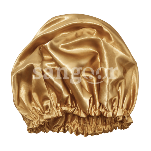 AZAL BONNET SATIN POUR BOUCLES Prix Tunisie