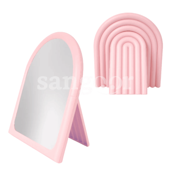 AZAL MIROIR AVEC SUPPORT REF7-25 Prix Tunisie