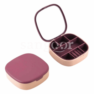 AZAL PORTE BIJOUX AVEC MIROIR Prix Tunisie