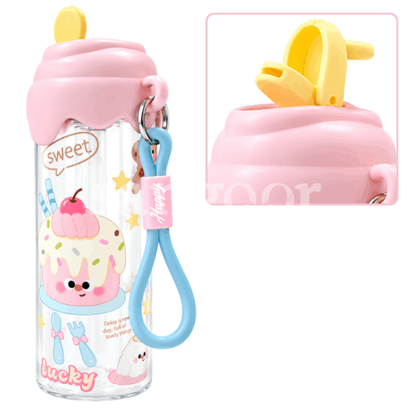 BOUTEILLE D EAU 750ML 2611-2 Prix Tunisie