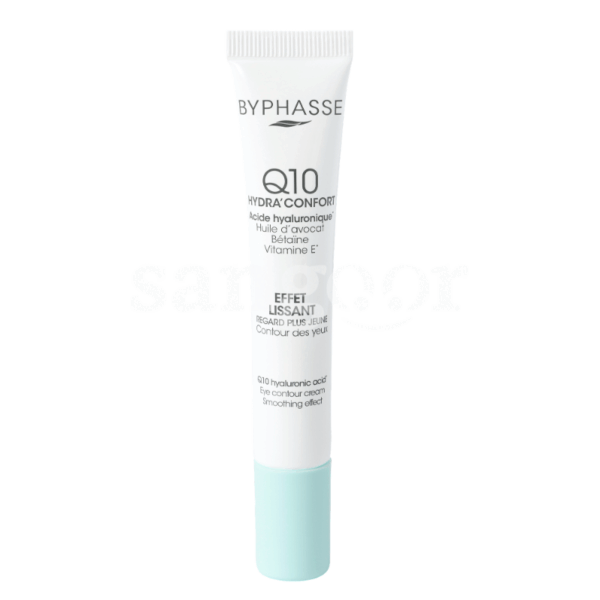 BYPHASSE CEREM CONTOUR YEUX 20ML LISSANT Prix Tunisie