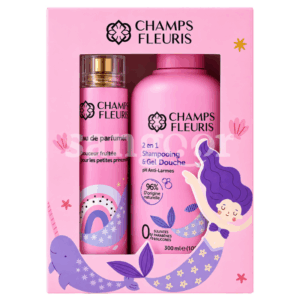 CHAMPS-FLEURIS-COFFRET-SHAMPOING-300ML-BRUME-120ML-FILLE-2.png Prix Tunisie