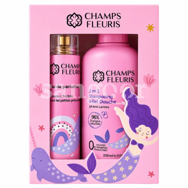 CHAMPS-FLEURIS-COFFRET-SHAMPOING-300ML-BRUME-120ML-FILLE-2.png Prix Tunisie