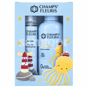CHAMPS-FLEURIS-COFFRET-SHAMPOING-300ML-BRUME-120ML-GARCON.png Prix Tunisie