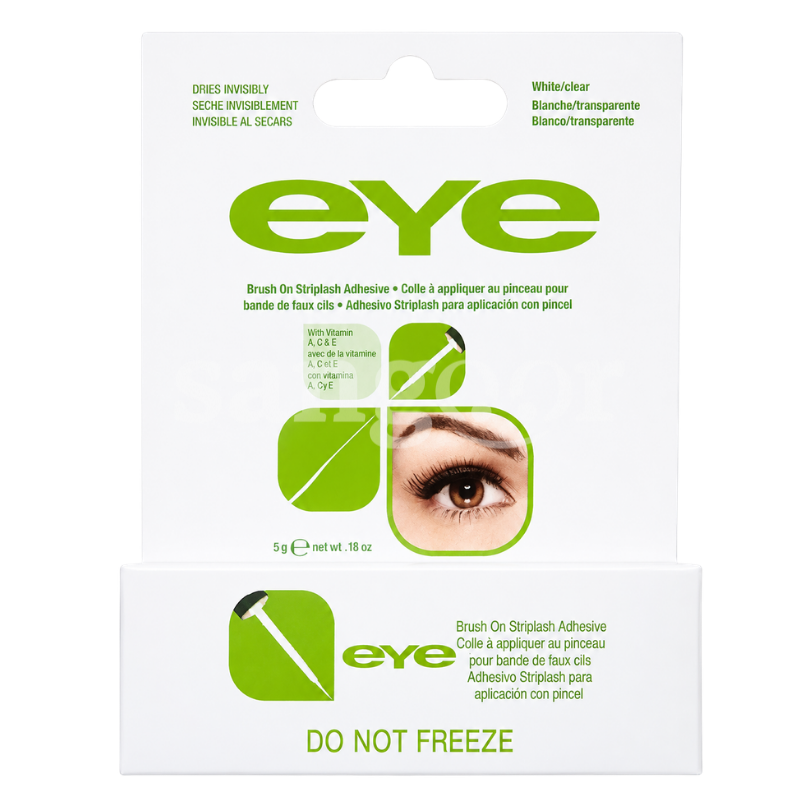 DUO EYELASH COLLE FAUX CILS TRANSPARENT-NOIR (2) DUO EYELASH COLLE FAUX CILS TRANSPARENT/NOIR Prix TunisieDUO EYELASH COLLE FAUX CILS TRANSPARENT/NOIR Prix Tunisie