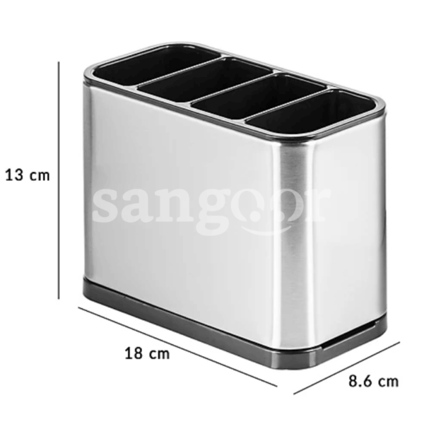 EGOUTTOIR A COUVERT STAINLESS STEEL 2612-3 Prix Tunisie