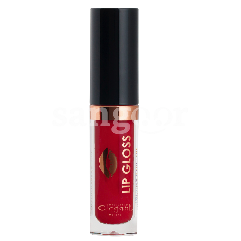 ELEGANT GLOSS SHINY N05 ELEGANT GLOSS SHINY N05 Prix Tunisie