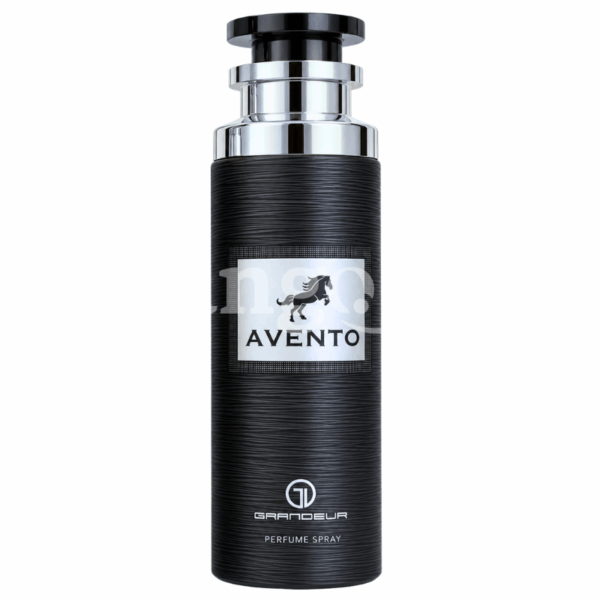 GRANDEUR DEODORANT 200ML AVENTO Prix Tunisie