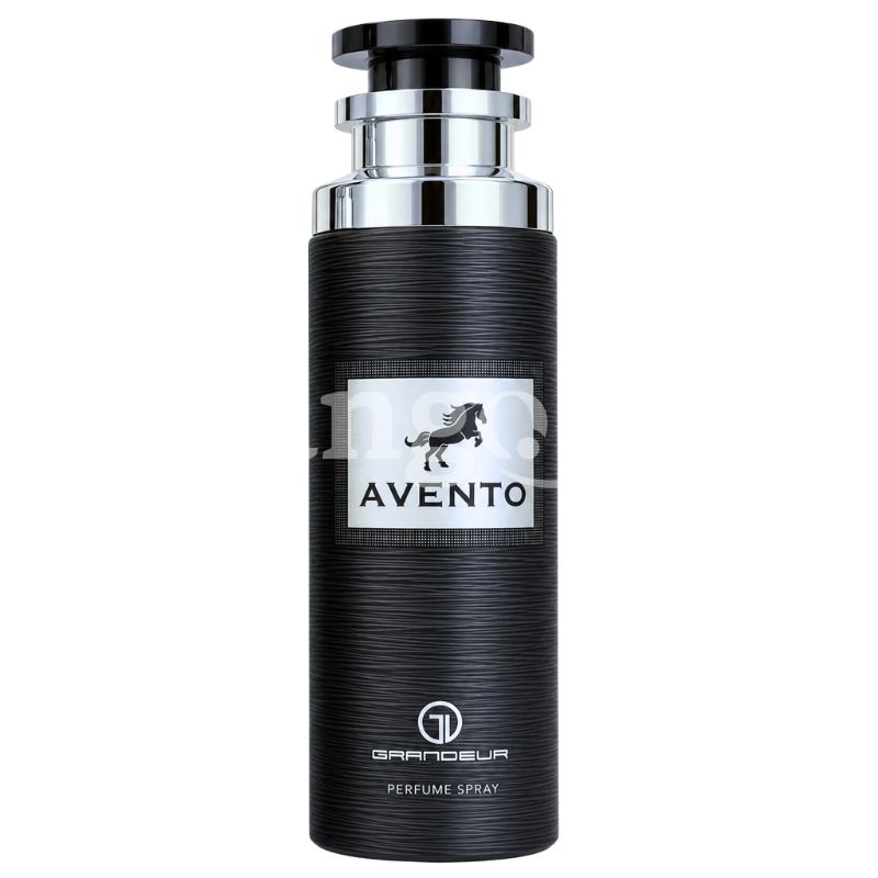 GRANDEUR DEODORANT 200ML AVENTO GRANDEUR DEODORANT 200ML AVENTO Prix Tunisie