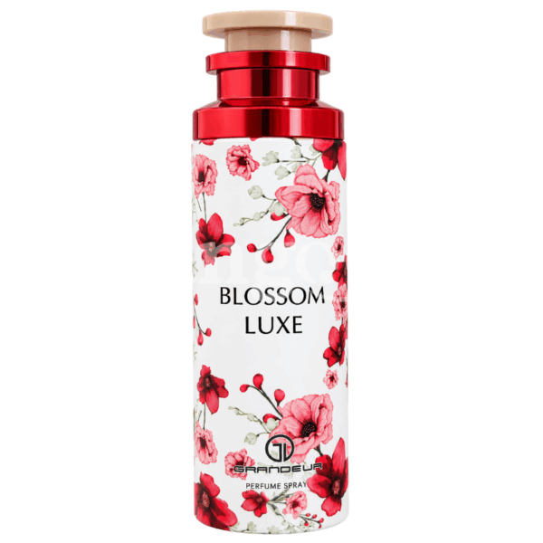 GRANDEUR DEODORANT 200ML BLOSSOM LUXE Prix Tunisie