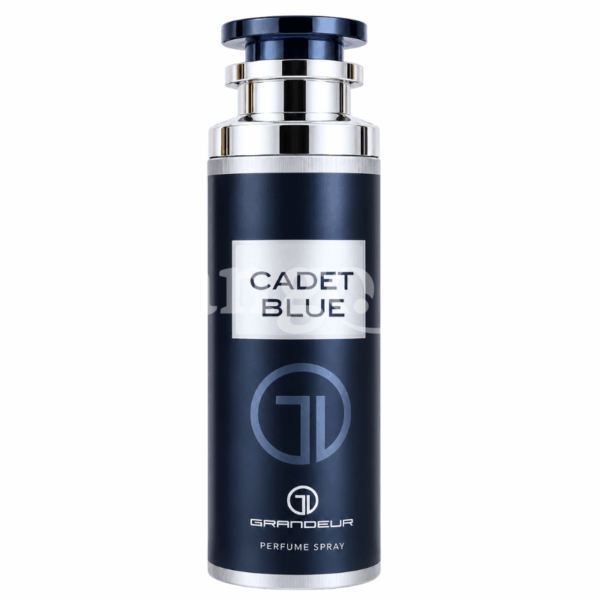 GRANDEUR DEODORANT 200ML CADET BLUE Prix Tunisie