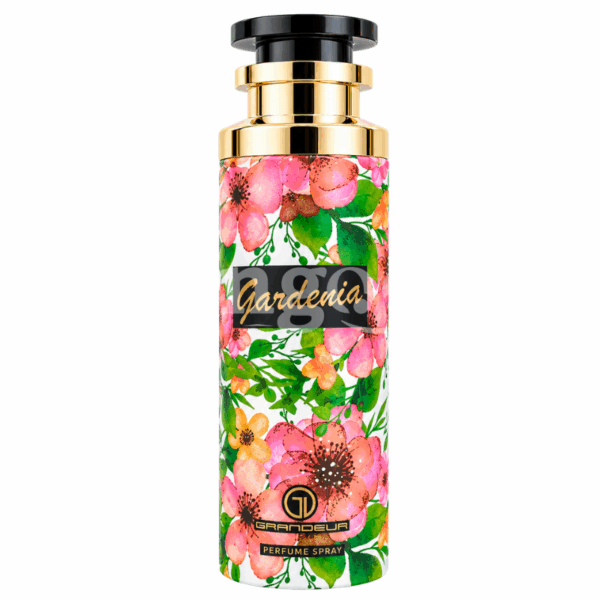 GRANDEUR DEODORANT 200ML GARDENIA Prix Tunisie